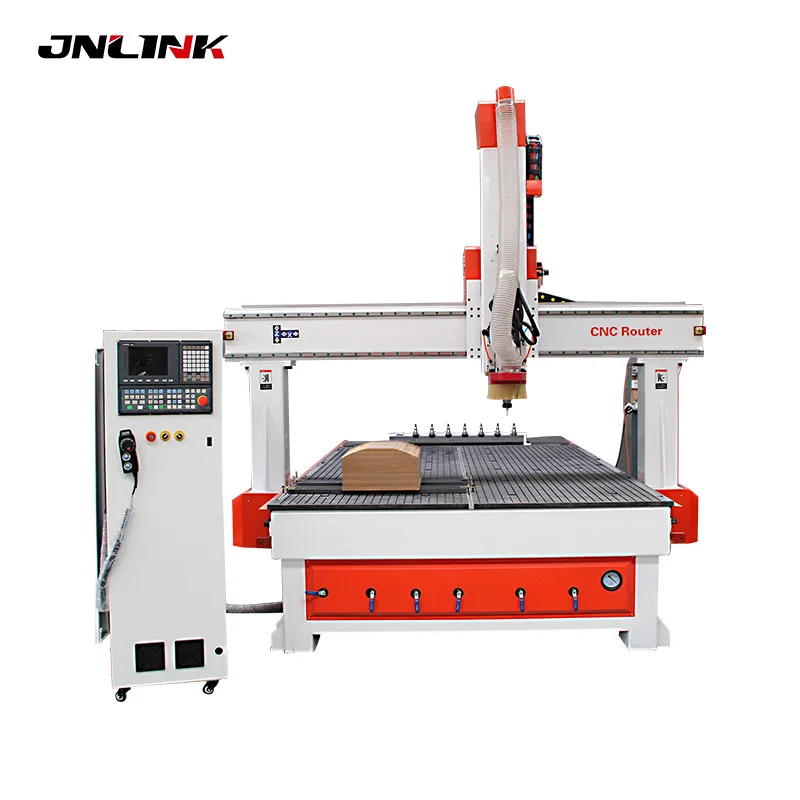 Высокоточный Профессиональный 4 осевой 360 градусный вращающийся станок с ЧПУ для