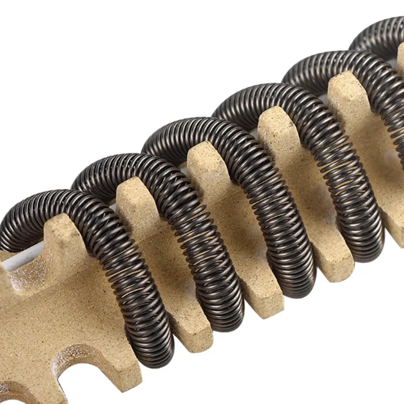 Изготовлен из железа нагреватель 110 В в основном используется для сварочной