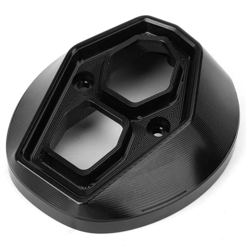 

for KYMCO AK550 AK 550 2017 2018 Motorcycle Aluminum Exhaust Pipe Power Tip End Decorative Guard Cover Accessories