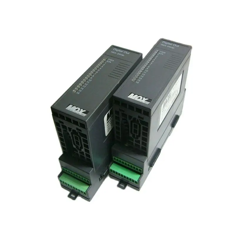 

MOX MX603-0216-123 Digital Output Module Used