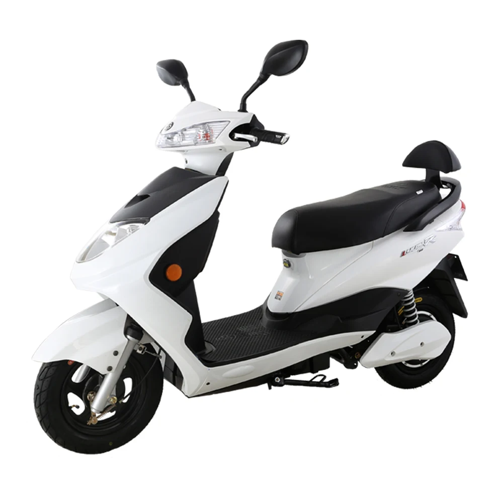 Задний фонарь для электрического мотоцикла с пластиковым корпусом в сборе|Чехлы