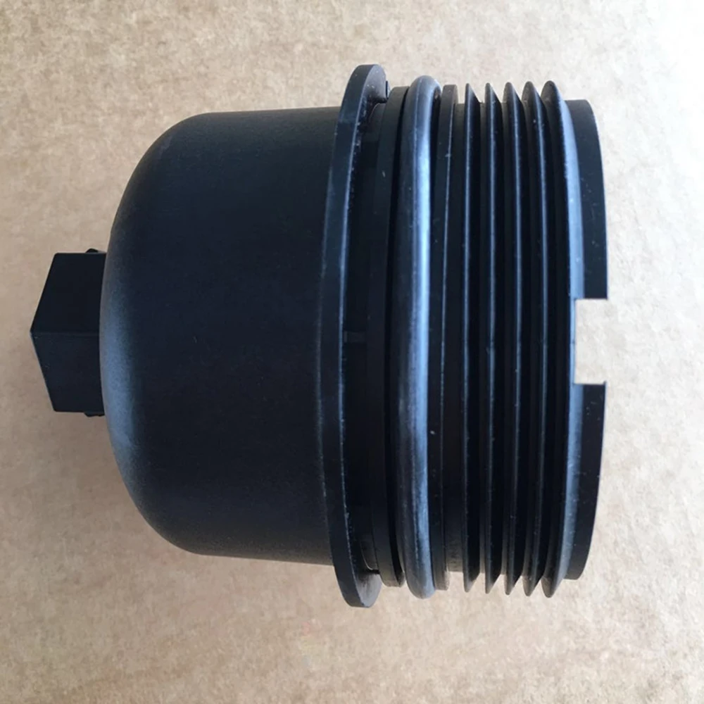 1 шт. автомобильный масляный фильтр базовый держатель крышки для BMW MINI Cooper S One d JCW