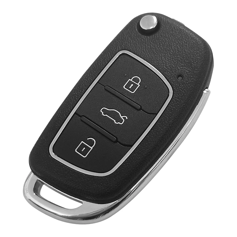 KEYDIY 5 Pcs B Series B16 3 Button Universal Remote Control Key for KD900/KD200 Programmer | Автомобили и мотоциклы