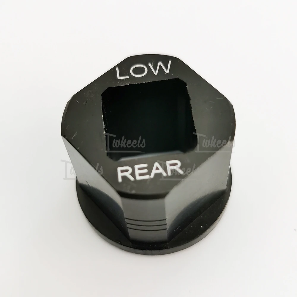 Оригинальный регулирующий блок для внедорожного скутера OX OXO демпфирующий