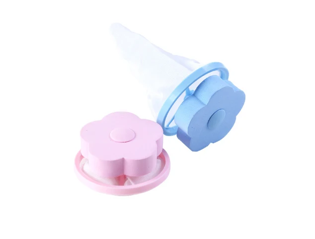 Моечная машина для удаления волос 6 шт. сетка сумка защиты мойка хозяйственные