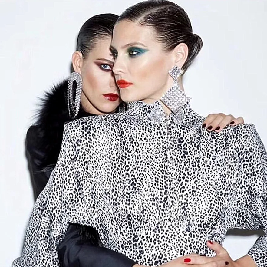 Потрясающие Стразы квадратные Висячие серьги для женщин модные ювелирные