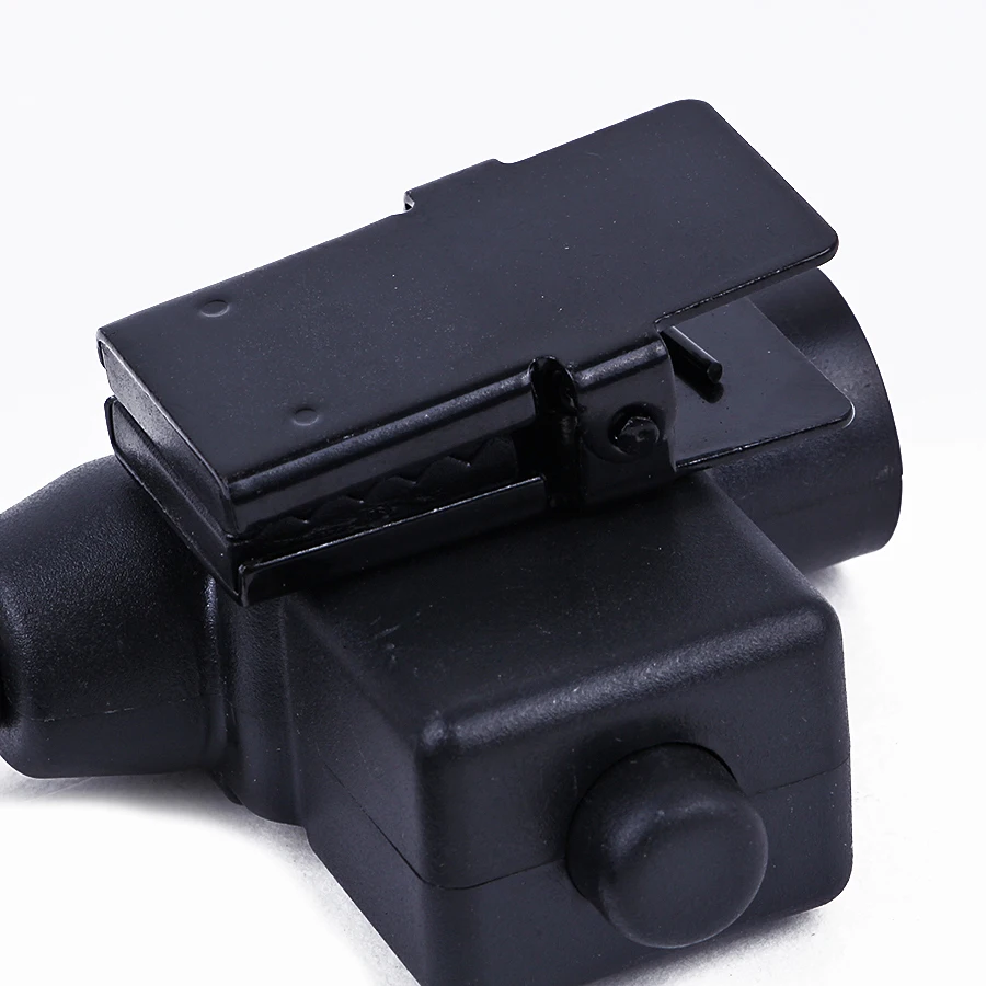 HD01 Z Tactical Bowman Elite II Headset with U94 PTT for BaoFeng UV-5R GT-3 UV82 BF-888S BF-F8+ Retevis H777 RT-5R Radios