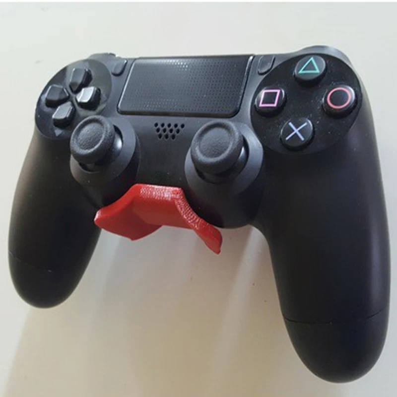 2 шт. Настольный кронштейн настенный держатель крепление Bracke PS4 Pro игровой