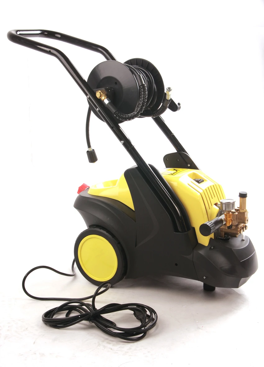 110/130/150bar large car washer high pressure cleaner washing machine cleaning | Обустройство дома