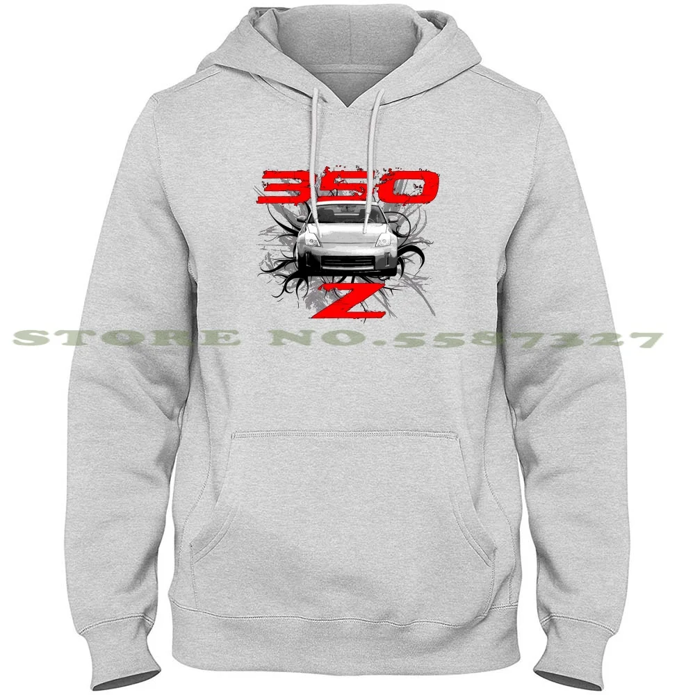 

350Z уличная одежда Спортивная толстовка с капюшоном 350Z Nissan 350Z 350 Z 350 Nissan