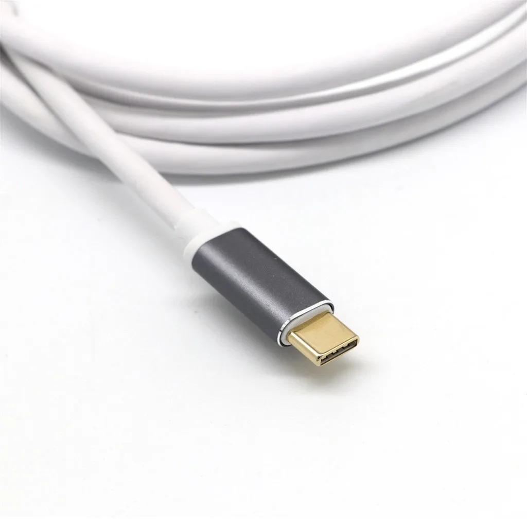 50 # type-C USB-C к HDMI w/зарядный кабель адаптер для samsung Galaxy S10 S9 Note 9 USB 3 1 type C Кабель 8 м |