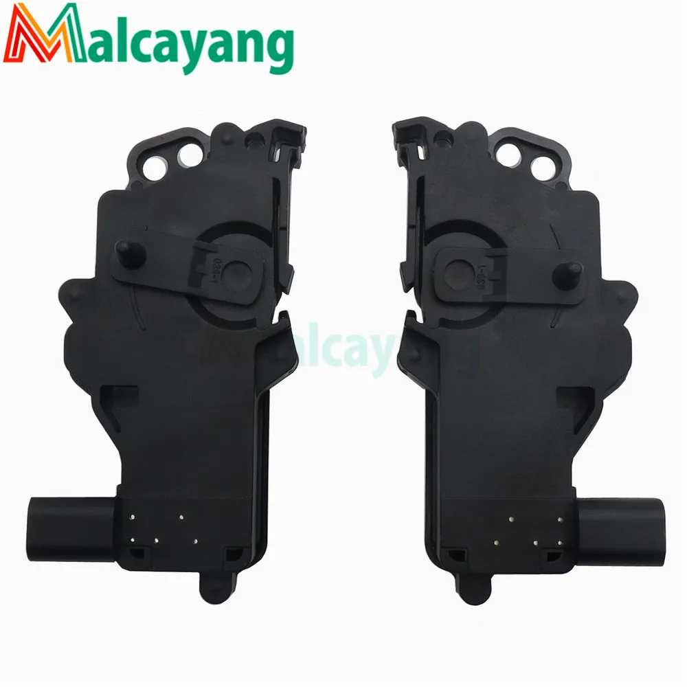 1 пара новинка задняя сторона пассажира для грузовика Ford фотосессия 6L2Z78218A42AA