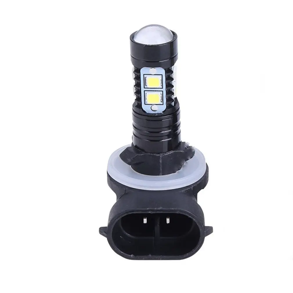 

Fog light 881 2835 10SMD 50W 6500K Head Light Lamp