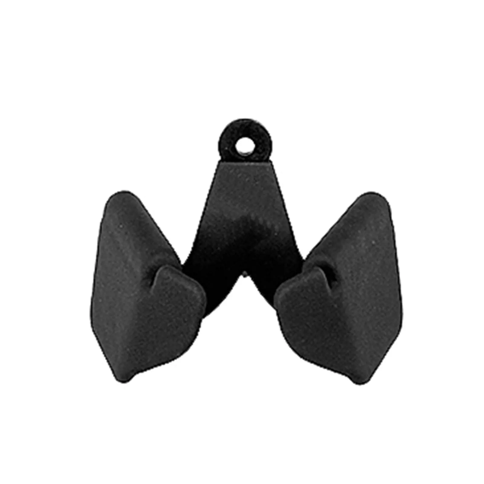 Потяните ручки для сидящих вытягивания лотков гребной тренажер мышц спины