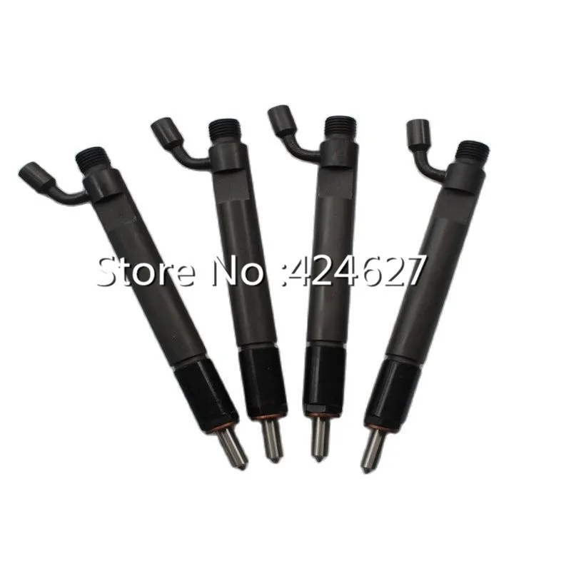 Трактор инжектор KBAL-P020 для трактора YTO engineX904 4RBT1 сопло DLLA155P131 | Автомобили и