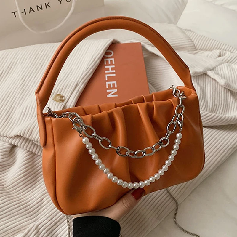 

Модная кожаная сумка-тоут, большая сумка на плечо, 2021высококачественные роскошные сумки, женские сумки, дизайнерские сумки для женщин, трен...