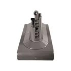 Блок питания для Dyson Sweepers DC31 DC34 V6 V7 V8 V10 V11 series, 3500 мАч