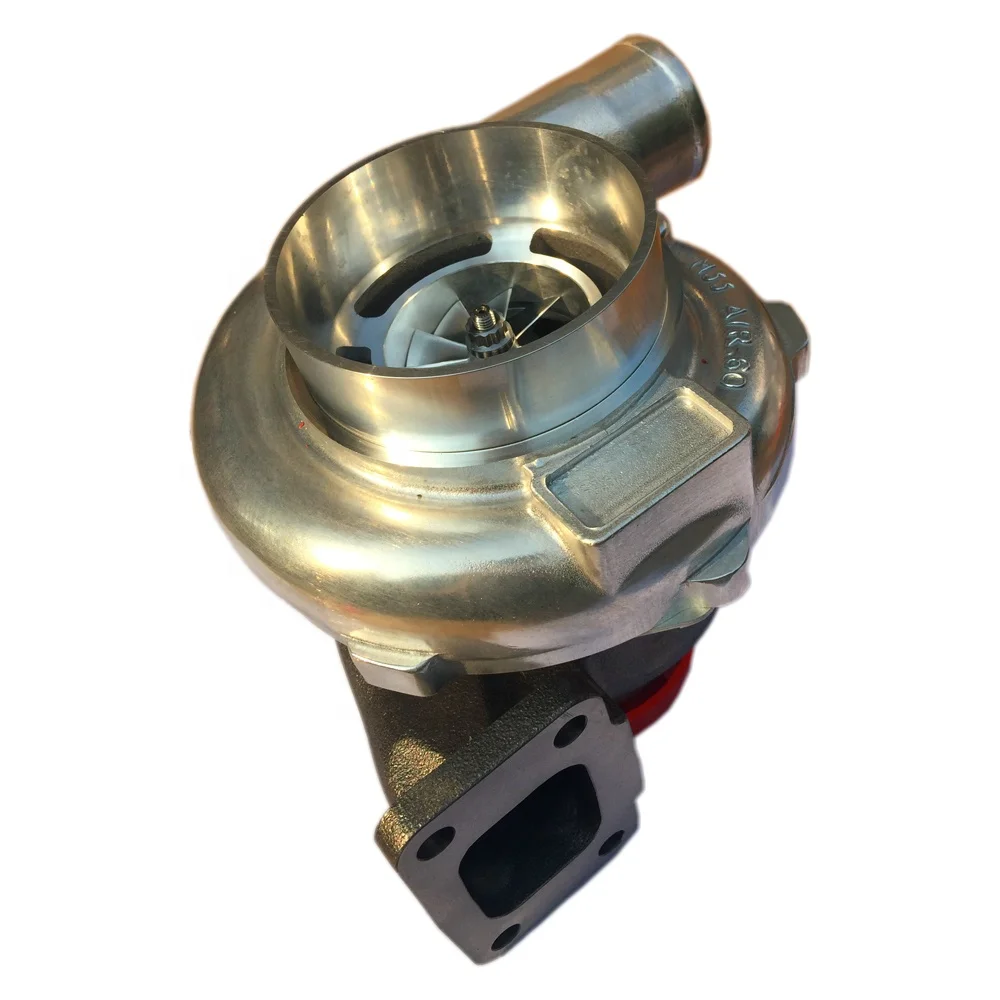 

V Band Turbine Housing GT3076R GTX3076R Ceramic Dual Ball Bearing Turbo T3 Flange for universal racing car Fast Spool up sale