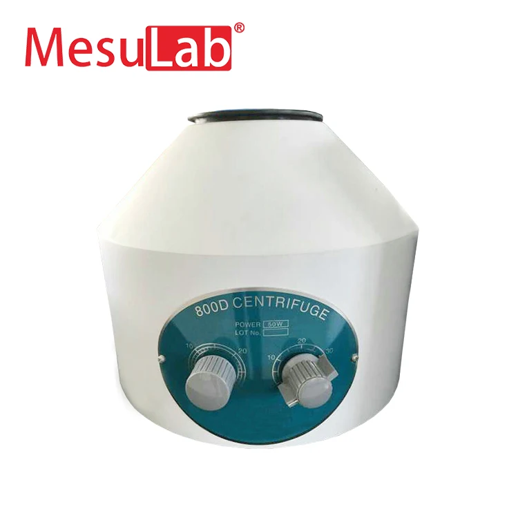 

Горячая продажа Guangzhou MesuLab 800D LC-04R дешевая недорогая центрифуга 20 мл * 6 Трубок низкая цена