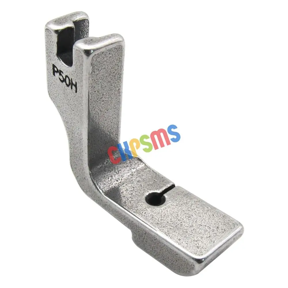 

Ширинг/Сборная лапка для промышленной швейной машины #120828H 1 шт