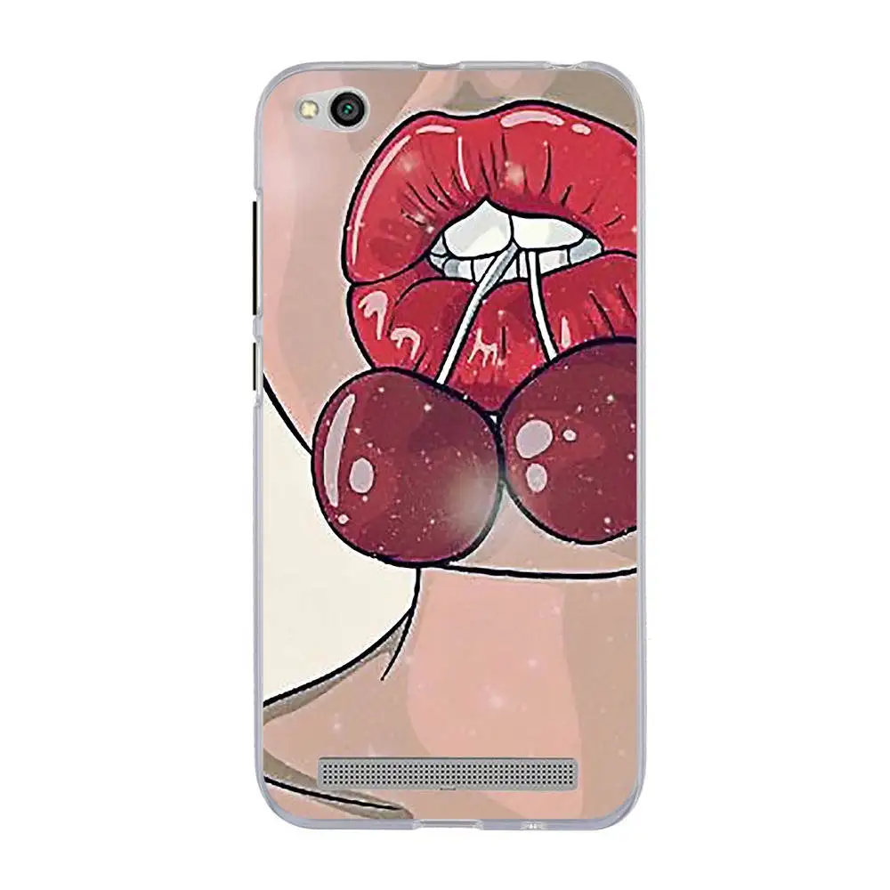 

TPU Cover For Xiaomi Redmi 5A 5.0" Case Soft Silicon Back Shell Cover For Xiaomi Redmi 5A A5 5 A Case Funda on Coque Redmi5A Bag