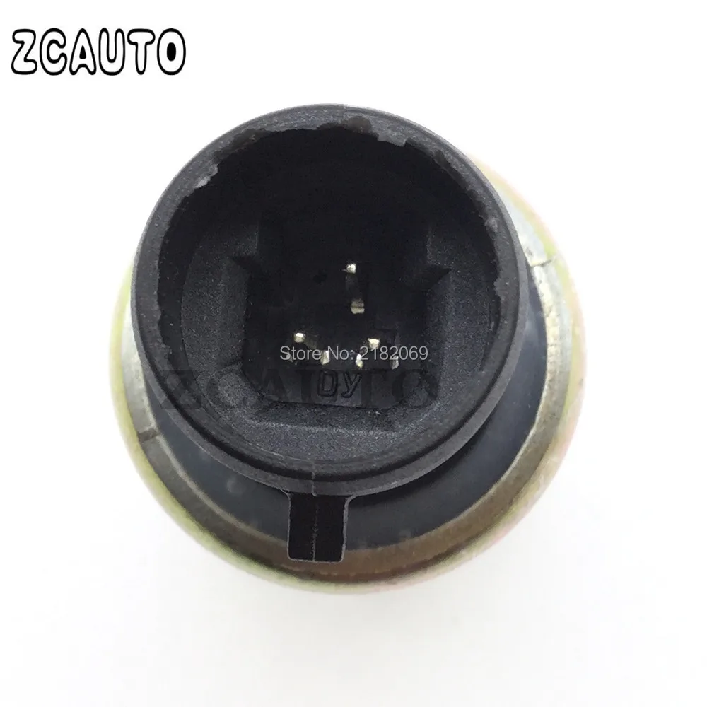 Holden Jackaroo Isuzu 4JX1 Oil Rail Pressure Sensor 97137042 8-97137042-1 8971370421 image 5