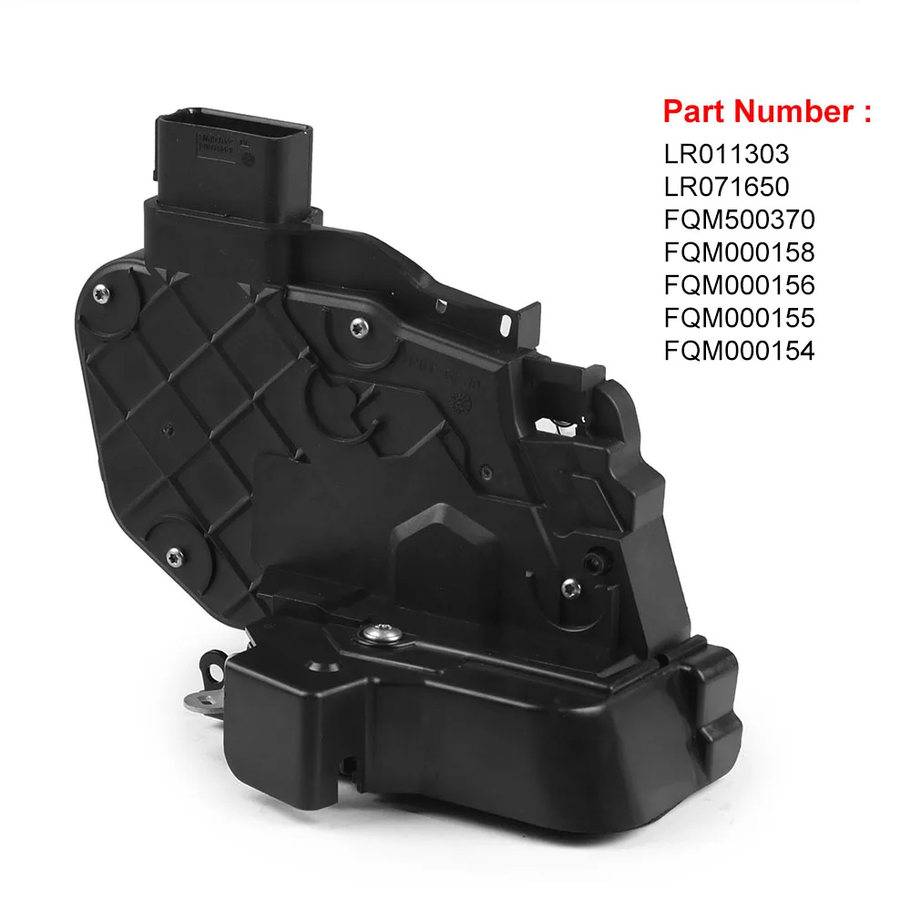Привод замка задней левой двери для Land Rover LR2 LR4 Range Sport LR011303 | Автомобили и