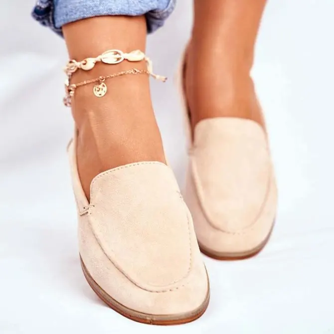 Брендовые женские кожаные лоферы Женские модные повседневные туфли оксфорды