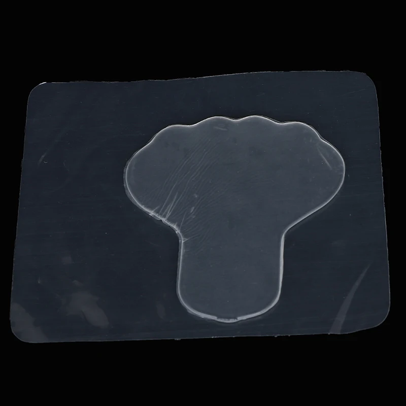 

Silicone Anti Wrinkle Hands Pad Reusable Face Patches Anti-Aging Removal Lift Up
