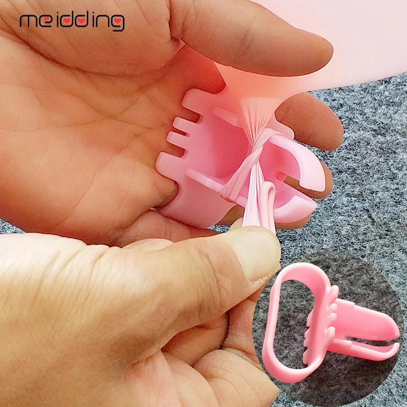 

1 шт случайный шарик инструменты узел аксессуар для свадьбы День рождения ребенка надувные шары для душа зажим легко завязанная гирлянда га...