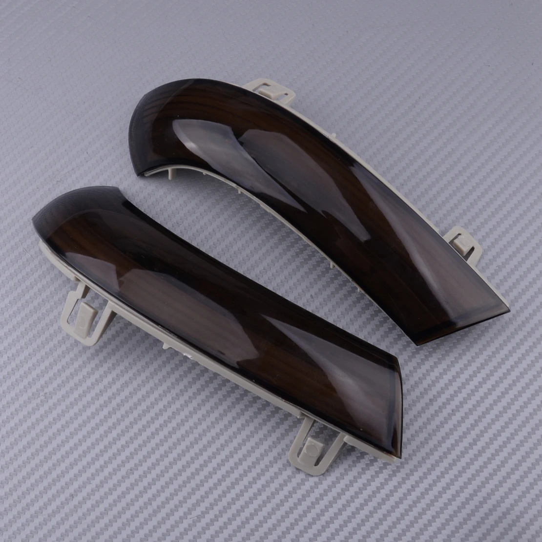 

1 Pair 13.5V Car Sequential LED Dynamic Turn Signal Light Mirror Indicator 1K0949101 1K0949102 fit for VW Golf 5 MK5 Passat