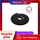 Внутренняя Диаметр 35 мм пылесос шланг гибкий EVA шланг трубы для домашнего автомобиля Пылесосы насадки