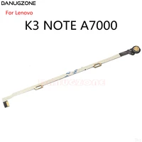 for lenovo a7000 k3 note k50 t5 k50 t5 a6000 p70 p70t microphone fpc mic wire flex cable