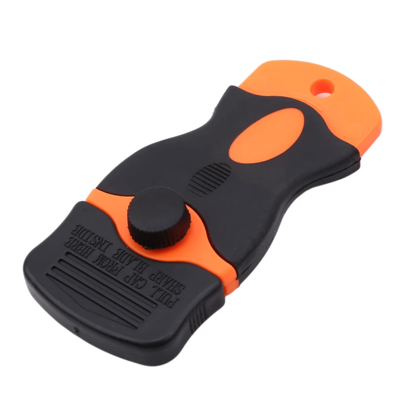 Car Squeegee Vinyl Film Stickers Scraper Covers Tool Plastic &amp Blades Knife Tinting Tools |