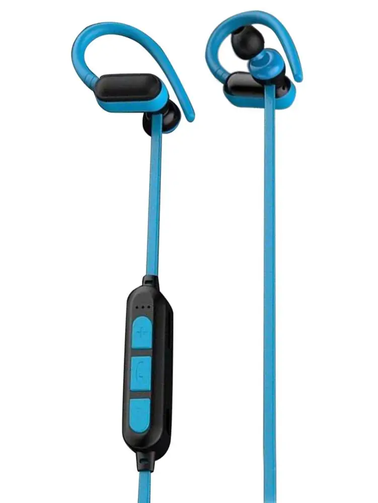 Bluetooth наушники 6D объемный звук TF карта памяти стерео 5 0 гарнитура спортивные для