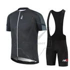 NSR 2022, летнее женское оборудование для горного велосипеда, комплект велосипедной одежды, велосипедная футболка, велосипедный костюм, Свитшот
