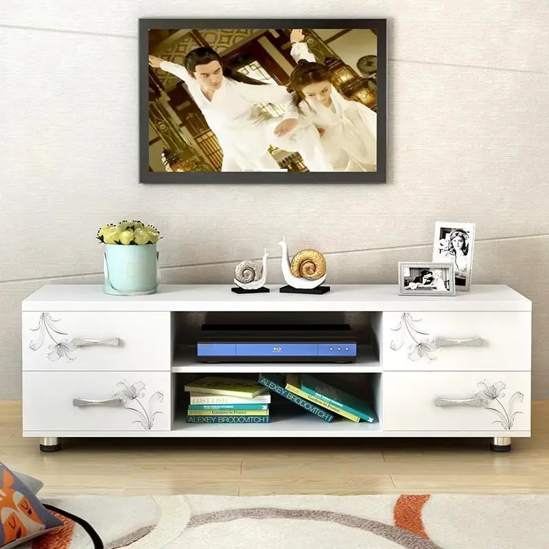 

Meja Lemari Lift Mesa Painel Para Madeira Kast Standaard Soporte De Pie Wood Meuble Mueble Table Living Room Furniture Tv Stand