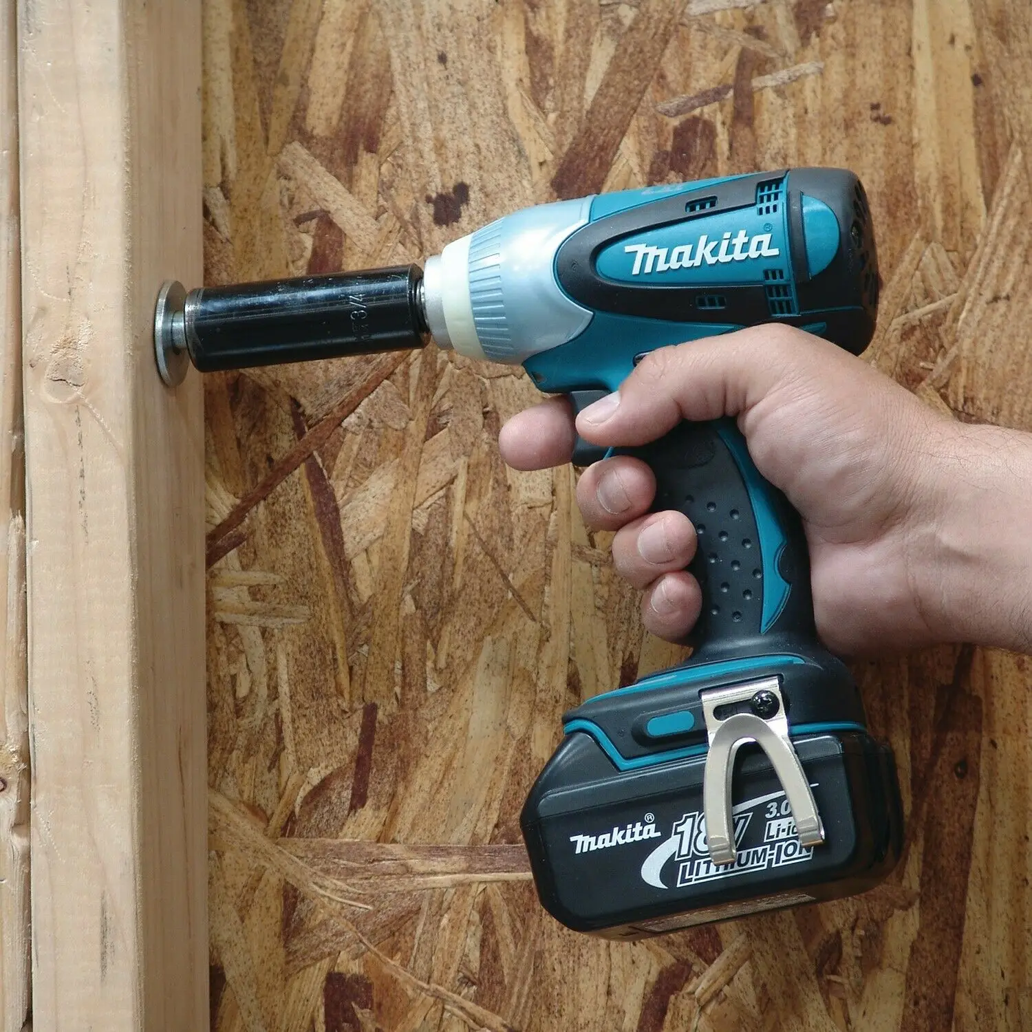 Makita DTW251Z DTW251RTE DTW251RME 18V LXT Li-Ion 230NM ударный ключ корпус только-заменяет BTW251Z