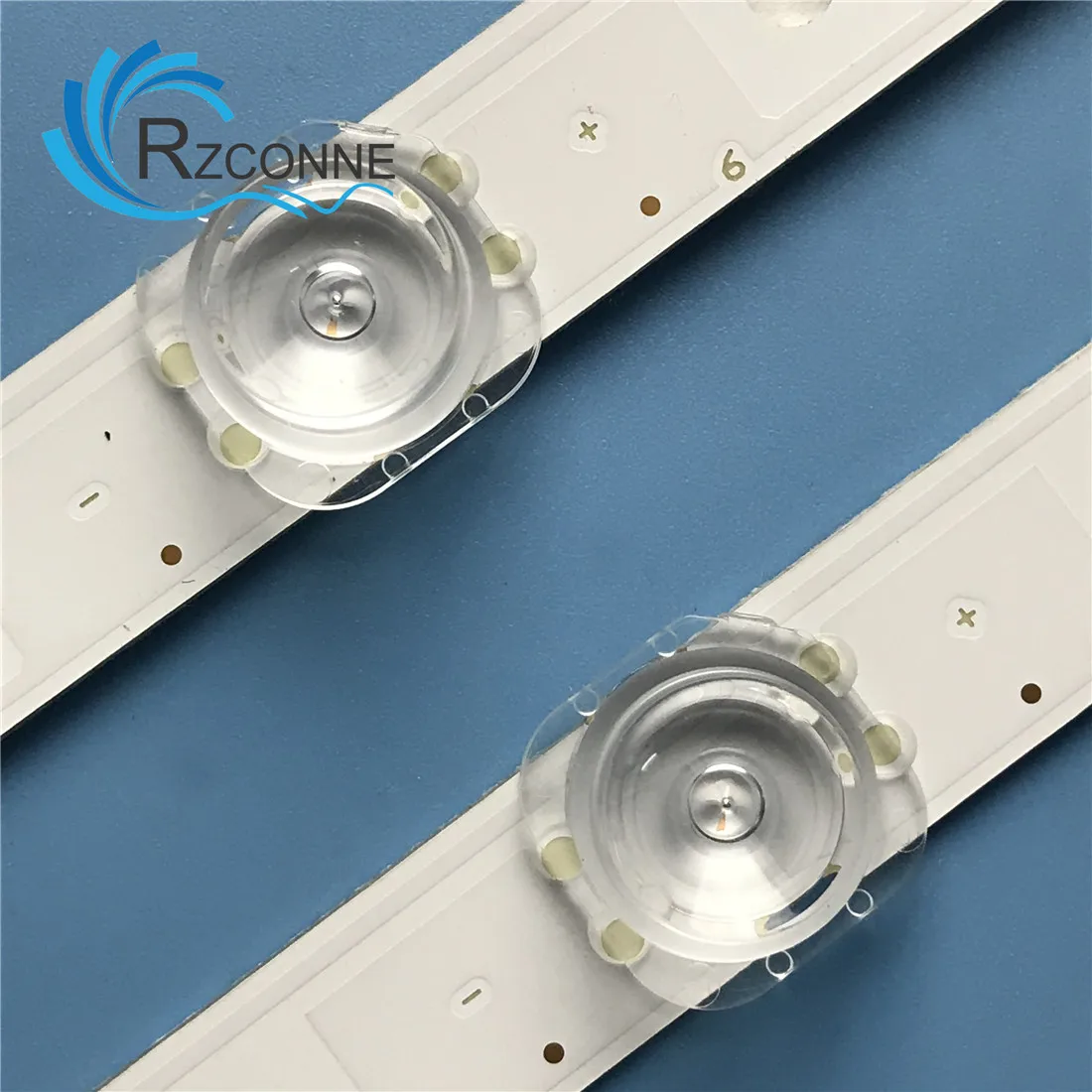 LED backlight strip 11 lamp for Thomson 43