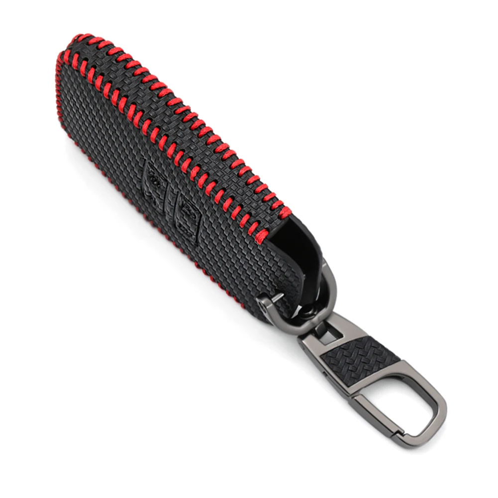 Автомобильный чехол держатель для ключа Renault Captur Clio Megane Koleos Kadjar аксессуар|Футляр