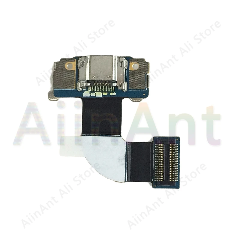 Нижняя плата зарядного устройства для samsung Galaxy Tablet Tab T300 310 T320 T700 T705 USB разъем порт