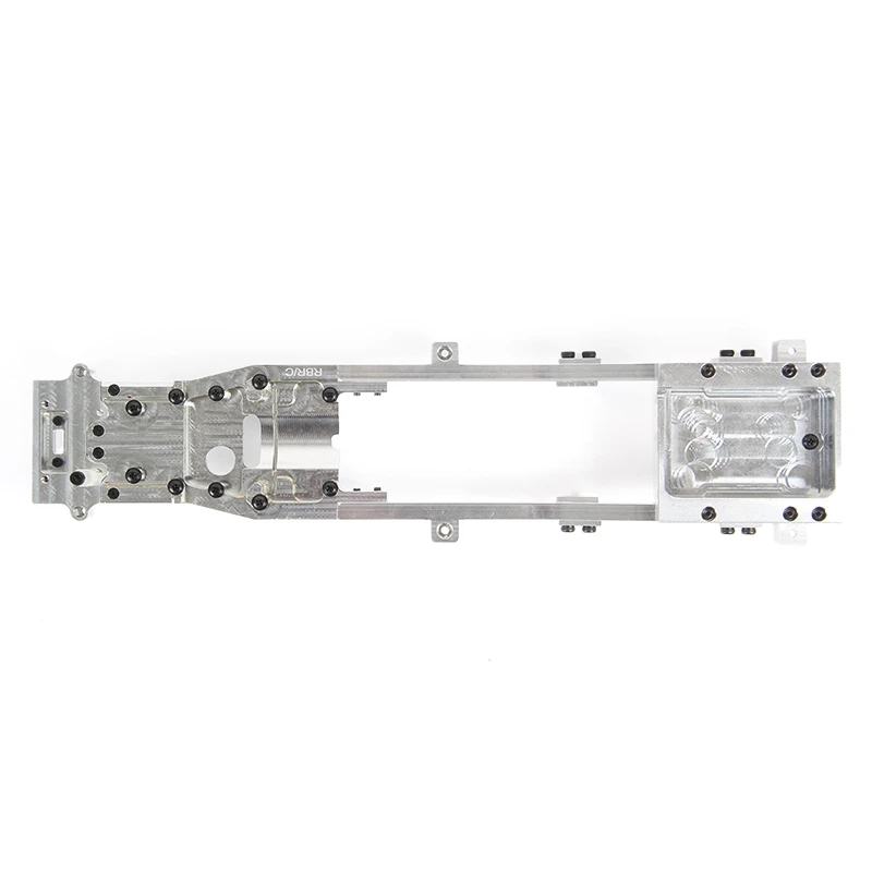 металлический rc для рамы корп