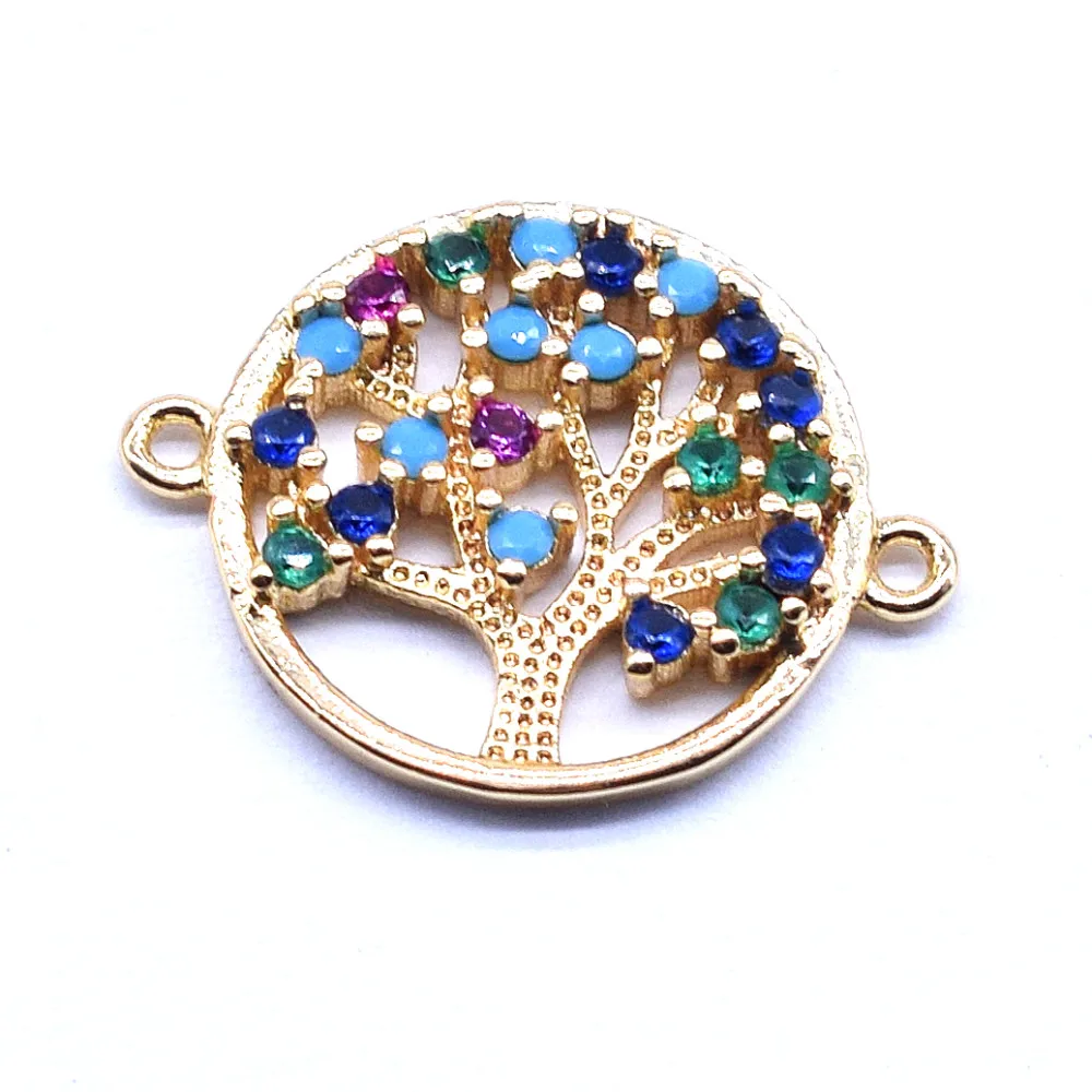 Новые искусственные циркониевые браслеты с микрозакрепкой ожерелья на ногу