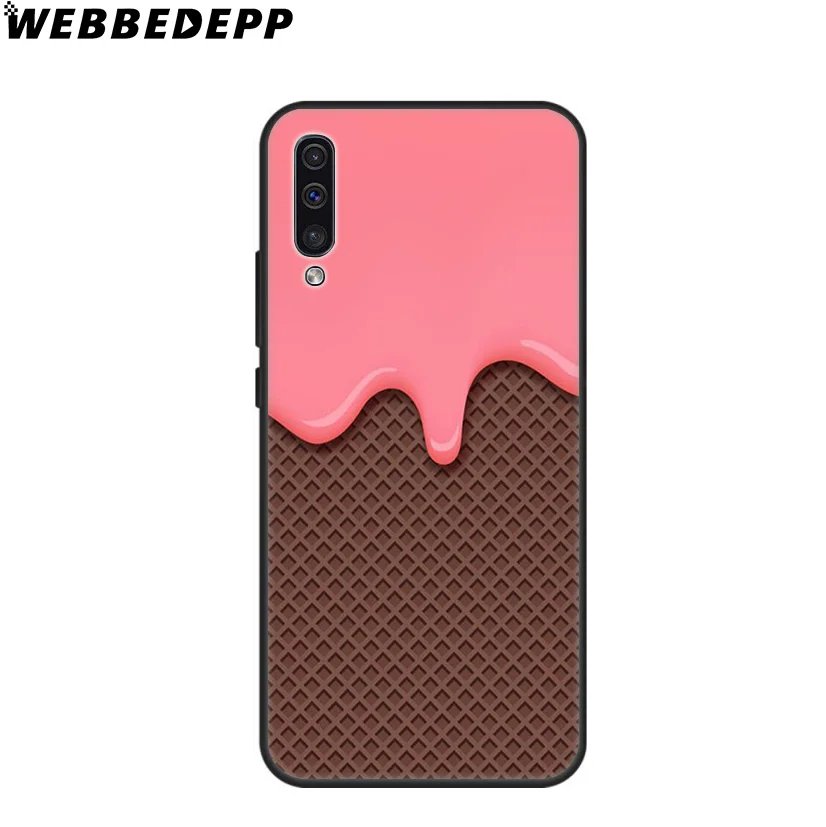 Мягкий силиконовый чехол Alpen с изображением шоколада wonka Bar для samsung Galaxy A50s A40s A30s A20s