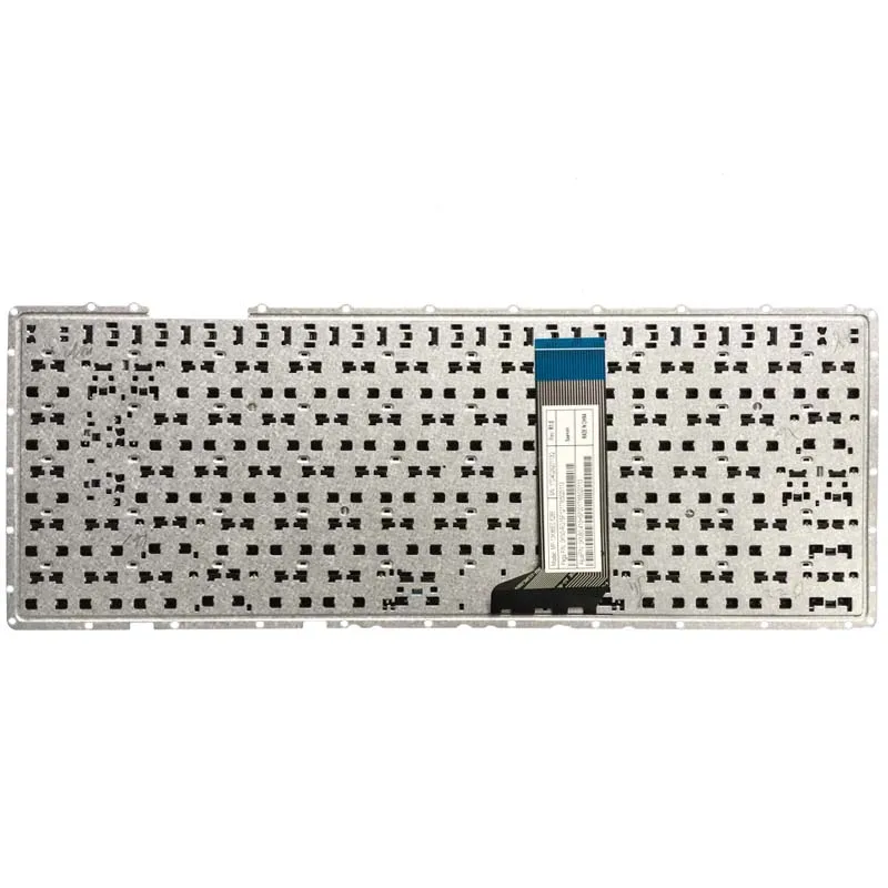 Испанская клавиатура для ноутбука Asus X455 X455D X455DG X455L X455LA X455LB X455LD X455LF SP | Компьютеры и