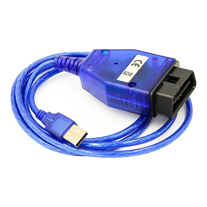 Inpa K + Can Ftdi Ft232rl чип с переключателем для Bmw сканер Dcan Usb кабель Obd Obd2