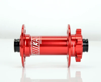 Ступица для горного велосипеда KOOZER XM390 TPI Palin XD MS 12 Скоростей 15x110 141