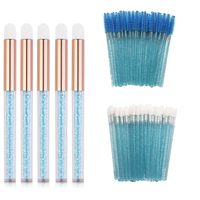 Щетка для чистки ресниц 105 шт.