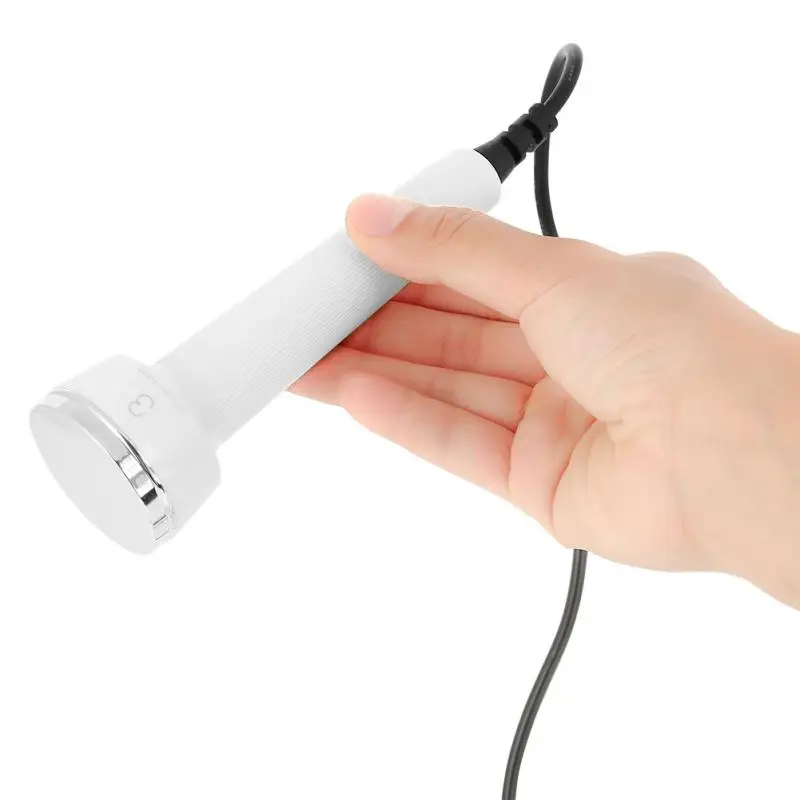 

Face Probe and Eye Probe for Ultrasonic Machine Beauty Head for Ultrasound Device Facial Skin Care Massager Therapy device