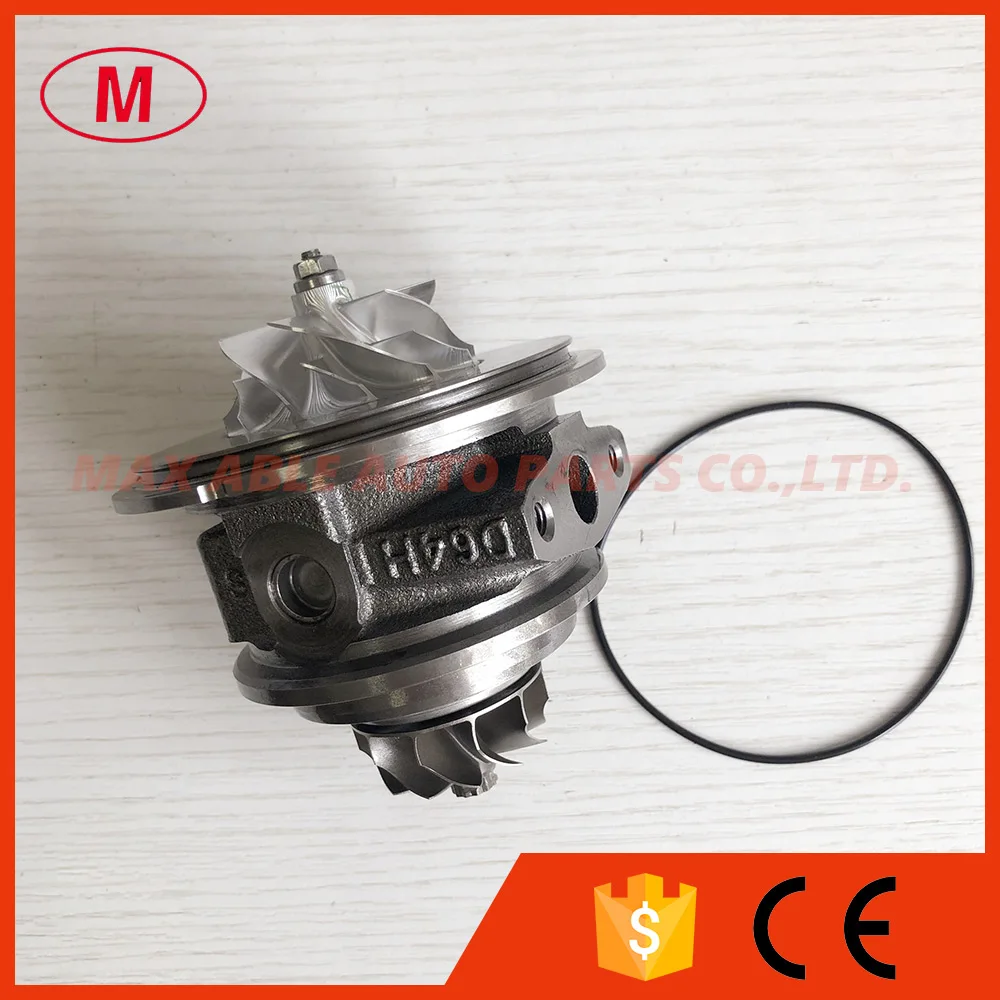 TD025 49373 07011/49373 07012/18900 5AA A01/189005AAA01 турбо CHRA/картридж/ядро с заготовкой компрессора